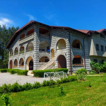 Vacation Keskic Maison d'hôtes 3*