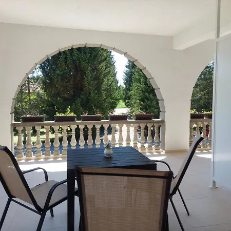 Vacation Keskic Velika Gata