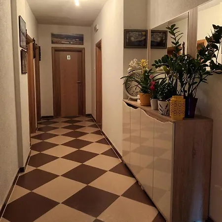 Vacation Keskic Velika Gata