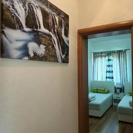 Maison d'hôtes Vacation Keskic 3*