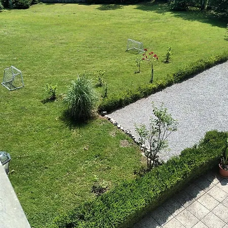 Vacation Keskic 3* Velika Gata