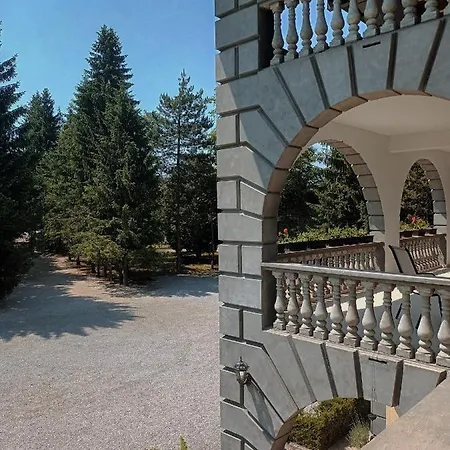 Maison d'hôtes Vacation Keskic Velika Gata