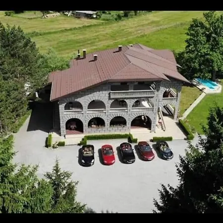 Maison d'hôtes Vacation Keskic