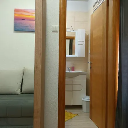 بيت ضيافة Vacation Keskic 3*