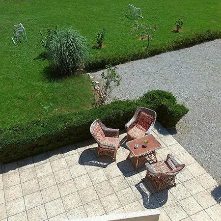 Vacation Keskic Maison d'hôtes