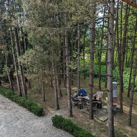 Maison d'hôtes Vacation Keskic 3*