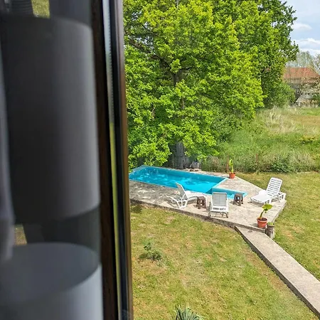 Vacation Keskic Maison d'hôtes Velika Gata