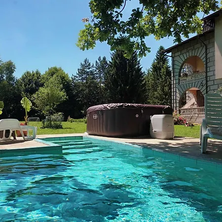 Vacation Keskic 3* Velika Gata