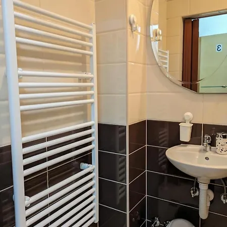 Vacation Keskic 3* Velika Gata