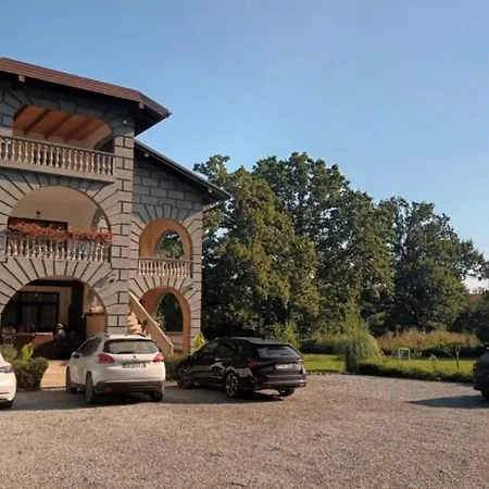 Vacation Keskic Maison d'hôtes