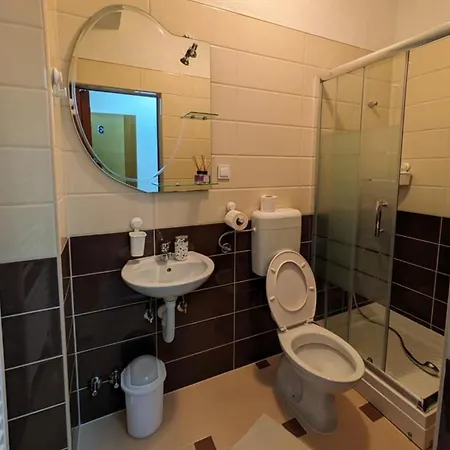 Maison d'hôtes Vacation Keskic Velika Gata