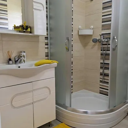 Vacation Keskic Velika Gata