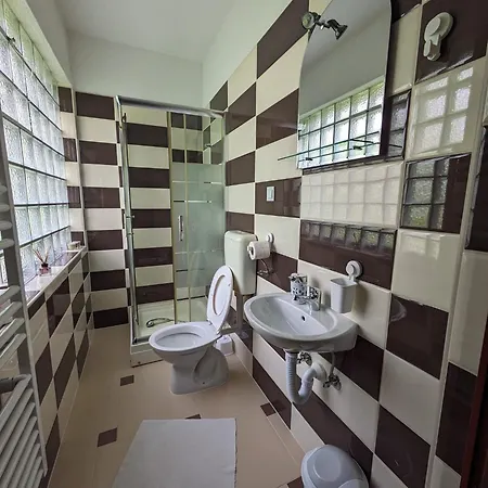 Maison d'hôtes Vacation Keskic