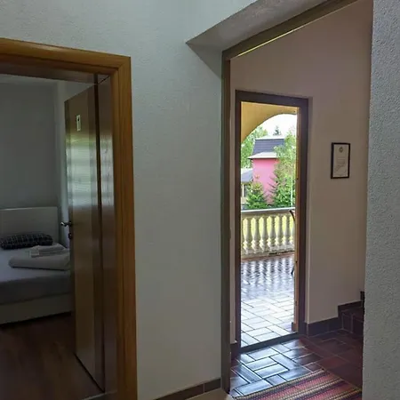 Vacation Keskic Maison d'hôtes Velika Gata