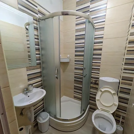 Maison d'hôtes Vacation Keskic Velika Gata