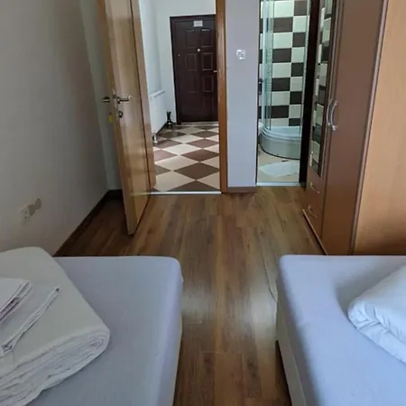 Vacation Keskic Maison d'hôtes 3*