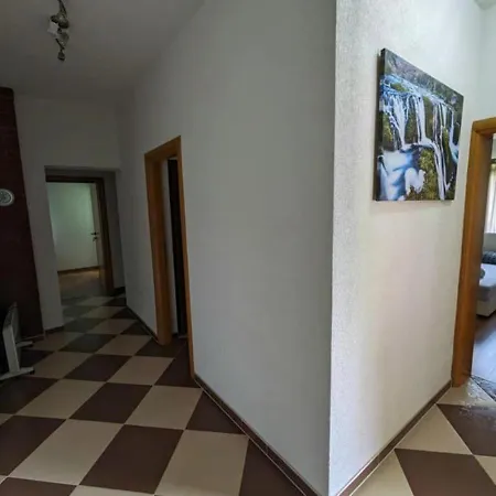 Maison d'hôtes Vacation Keskic 3*