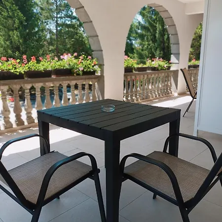 Maison d'hôtes Vacation Keskic Velika Gata