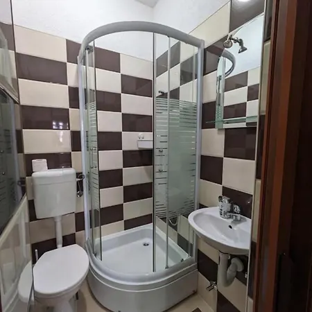 Vacation Keskic 3* Velika Gata