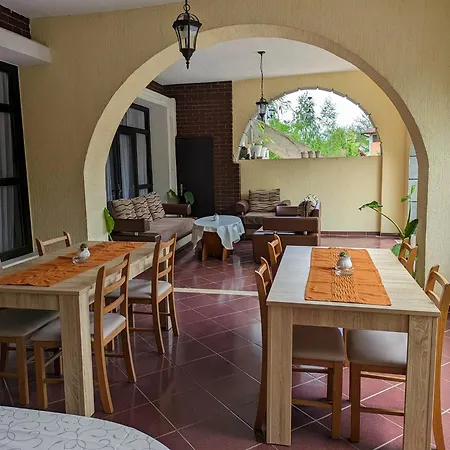 Vacation Keskic Maison d'hôtes