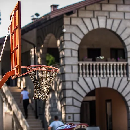 Maison d'hôtes Vacation Keskic 3*