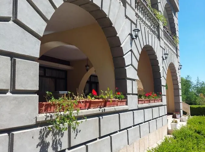 Vendégház Vacation Keskic